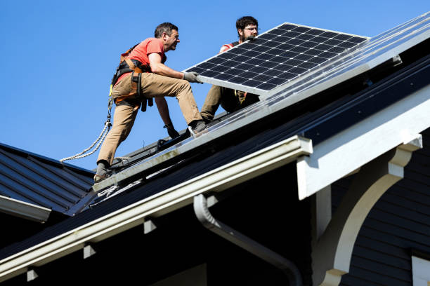 Best Chimney Flashing Repair  in Auburn, NY